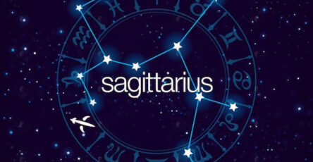 Sagittarius là cung gì