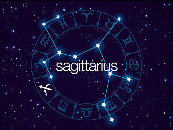Sagittarius là cung gì