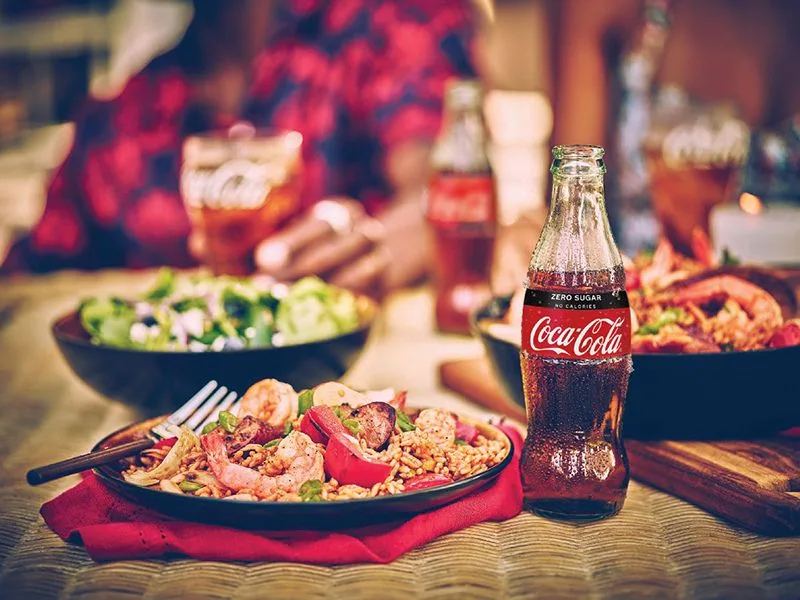 1 lon coca bao nhieu calo uong coca co beo khong