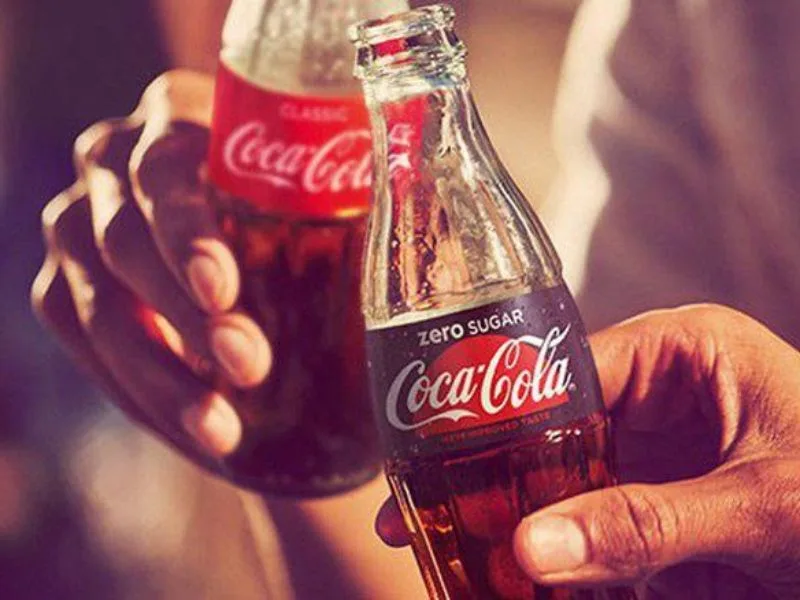 1 lon coca bao nhieu calo uong coca co beo khong