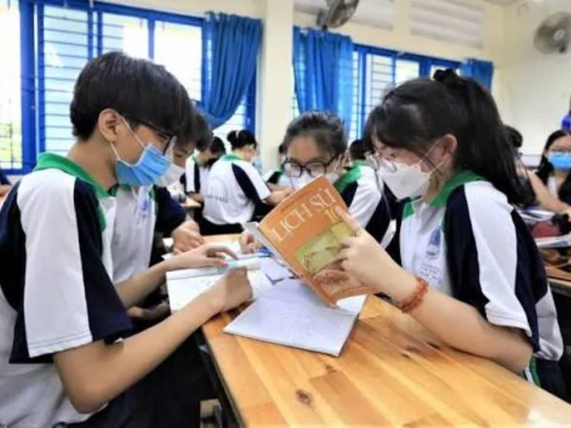 c00 gom nhung mon nao to hop mon khoi c thong tin chi tiet