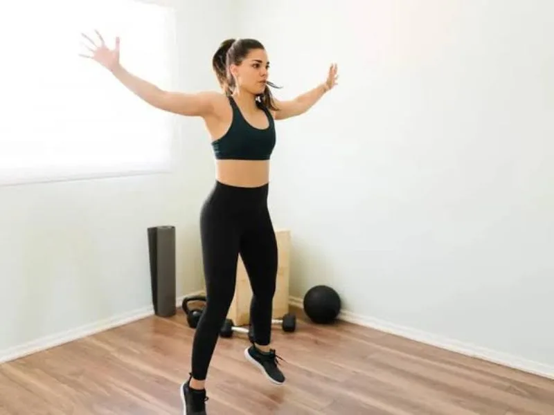 cac bai tap cardio dot mo thua hieu qua de thuc hien tai nha