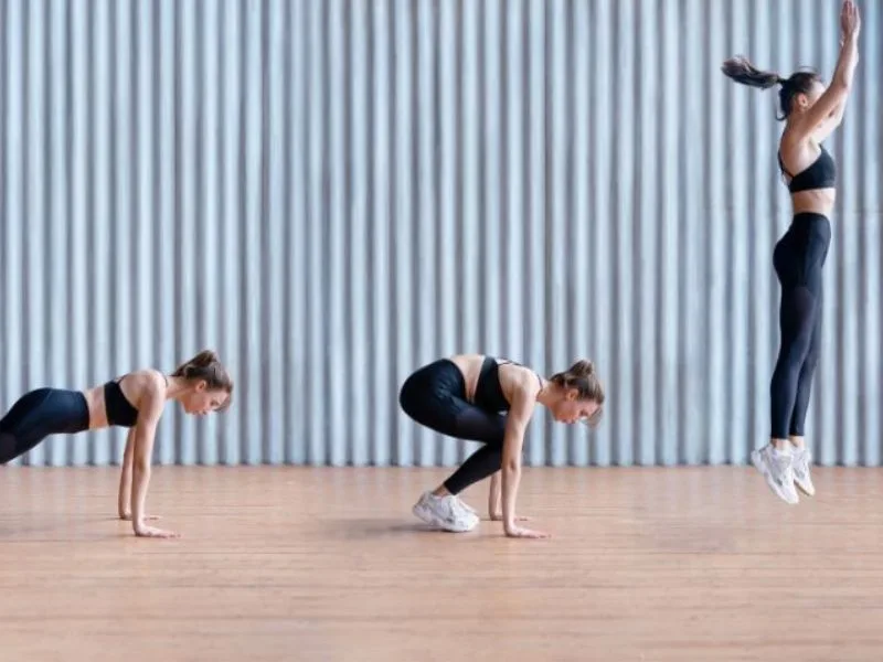 cac bai tap cardio dot mo thua hieu qua de thuc hien tai nha