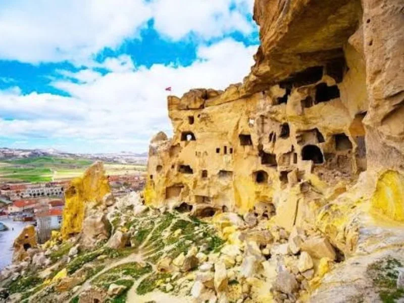 cappadocia o dau kham pha vung dat khing khi cau dep nhu co tich