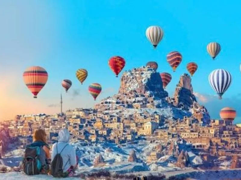 cappadocia o dau kham pha vung dat khing khi cau dep nhu co tich